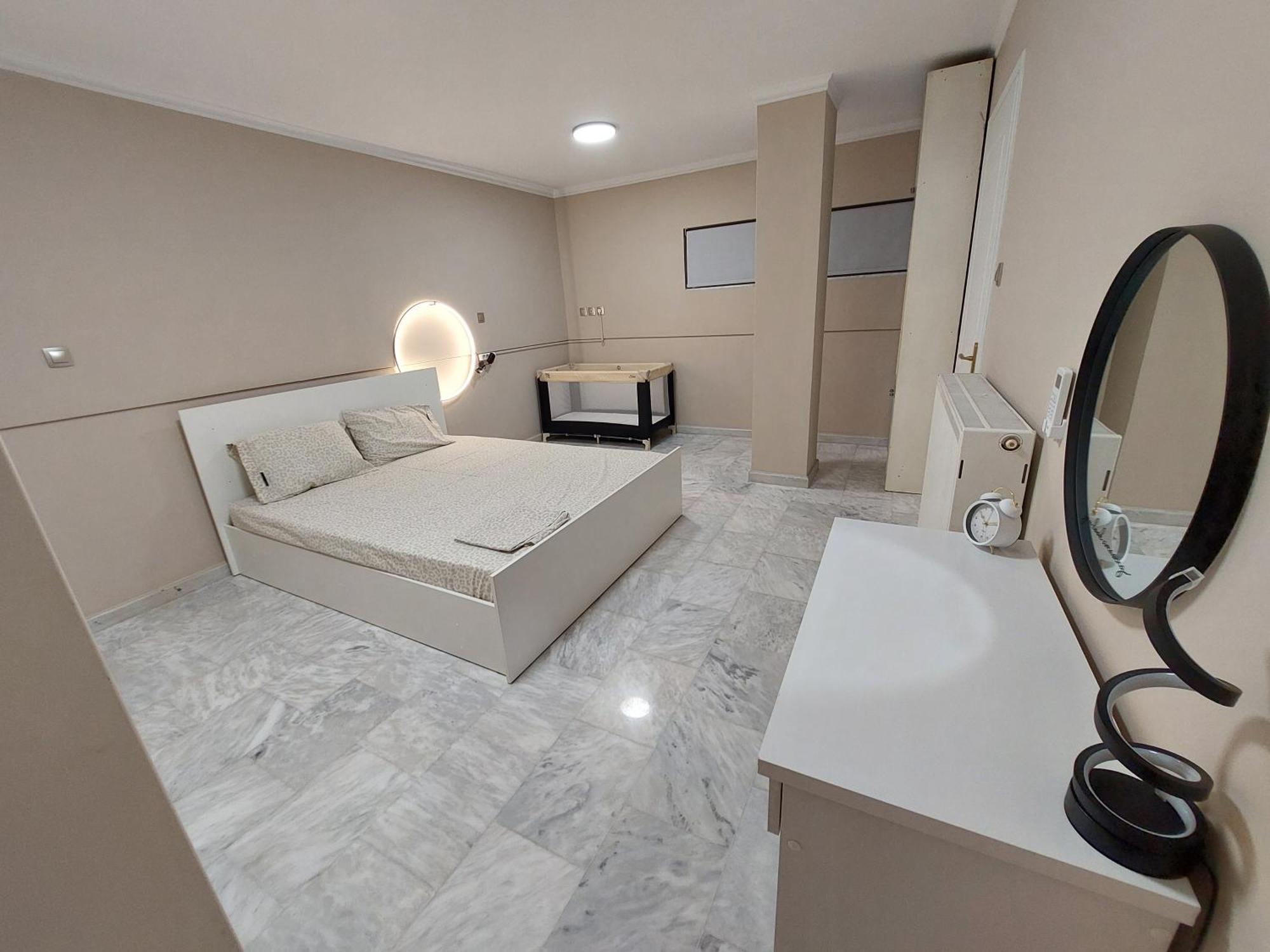 Argeades Apartment Nafplio Exteriér fotografie