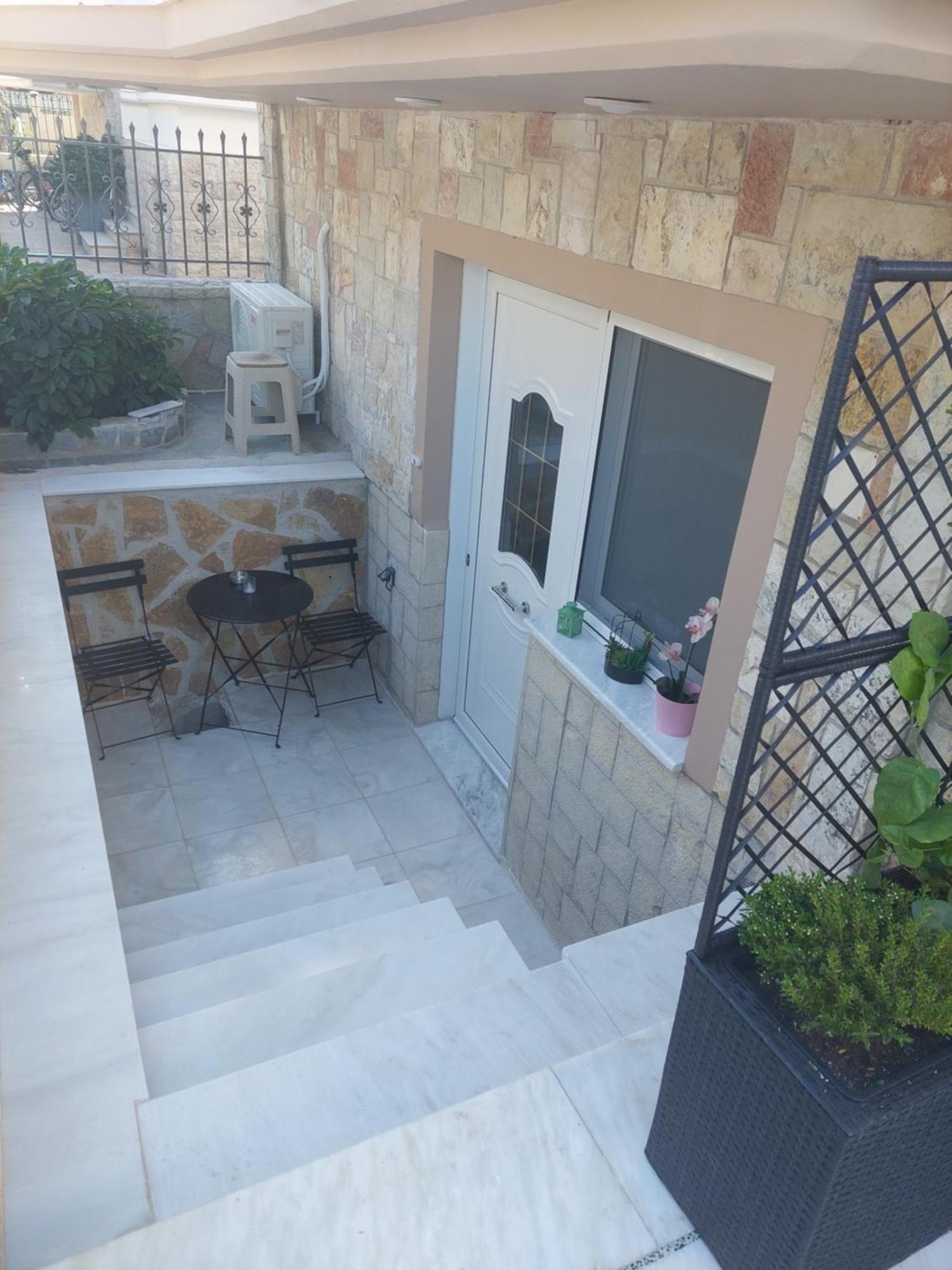 Argeades Apartment Nafplio Exteriér fotografie