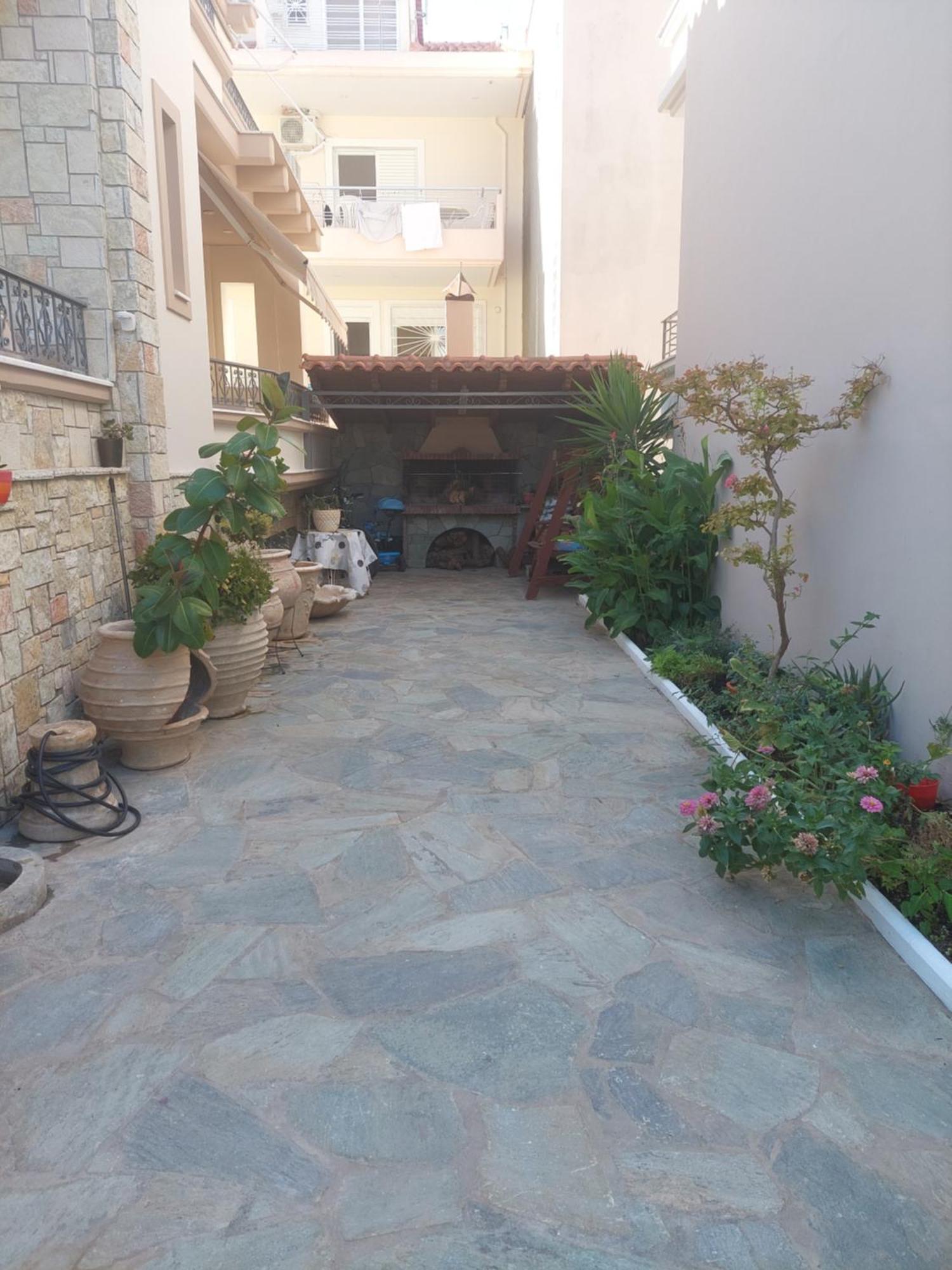 Argeades Apartment Nafplio Exteriér fotografie