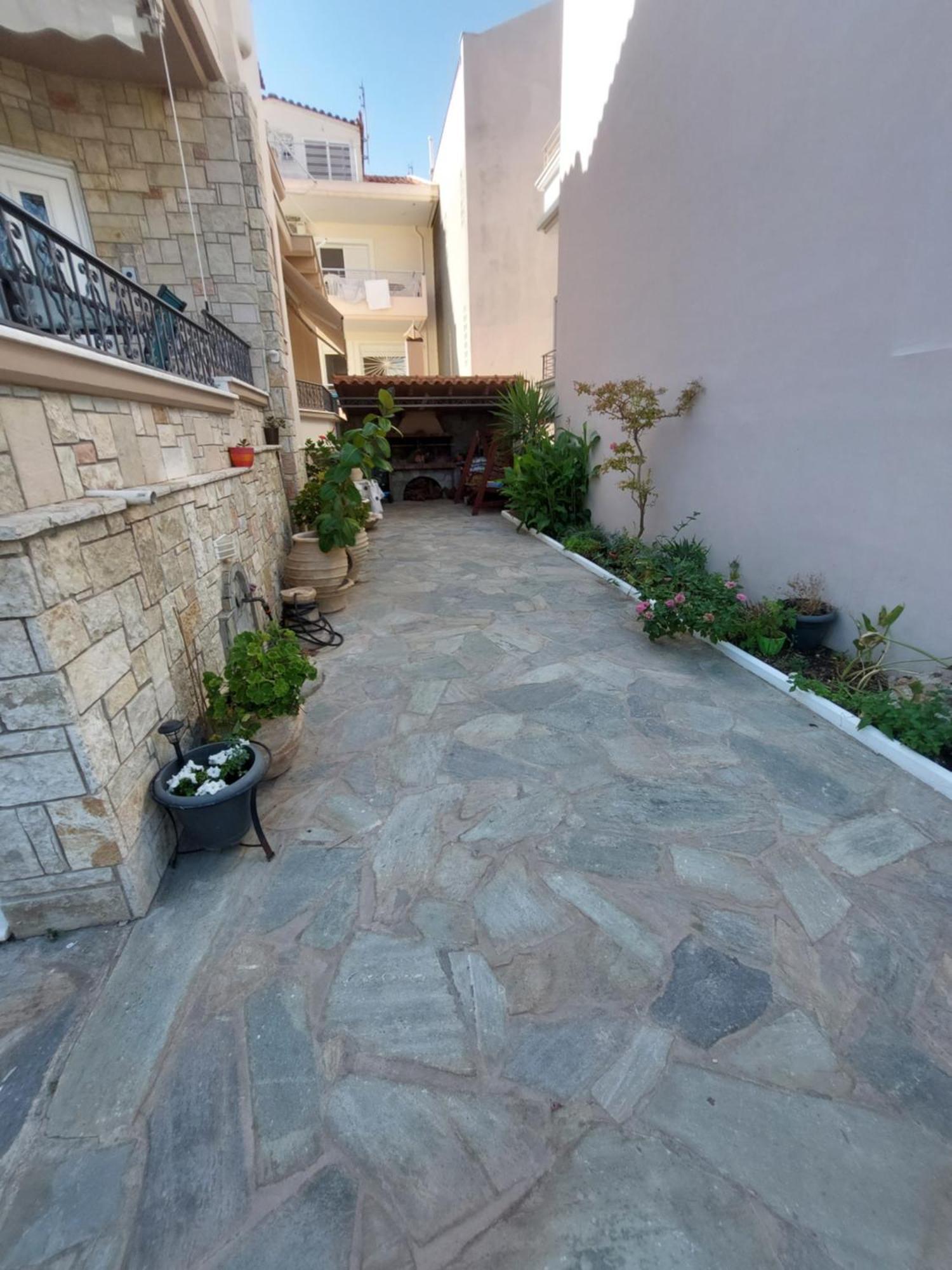 Argeades Apartment Nafplio Exteriér fotografie