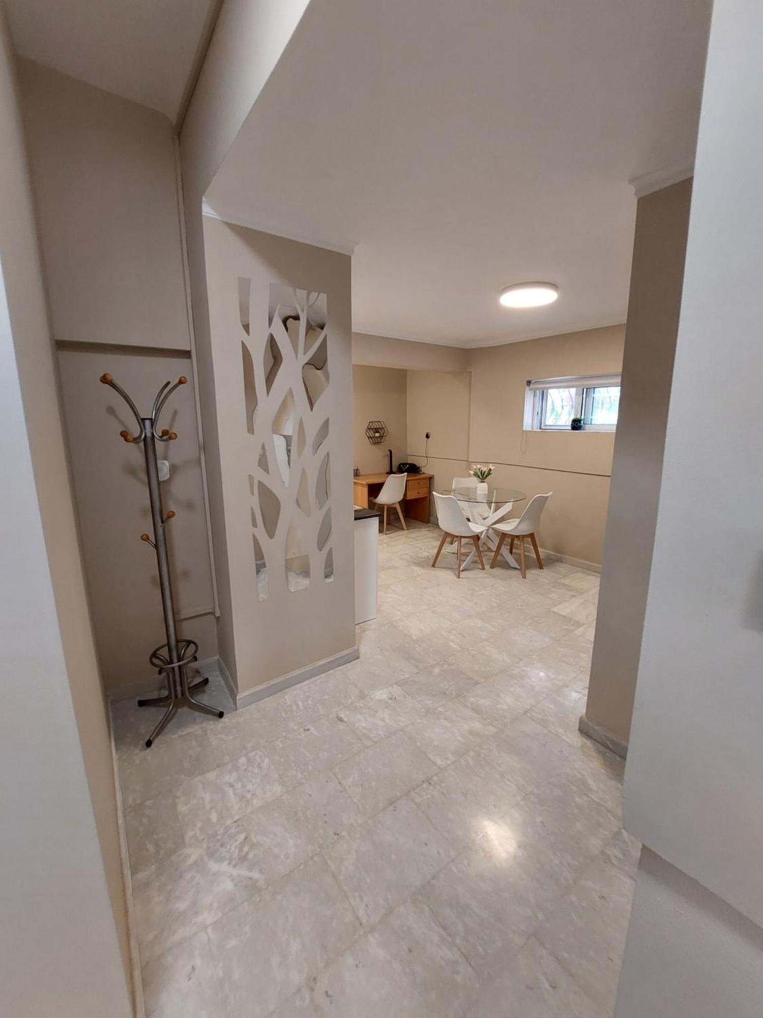Argeades Apartment Nafplio Exteriér fotografie