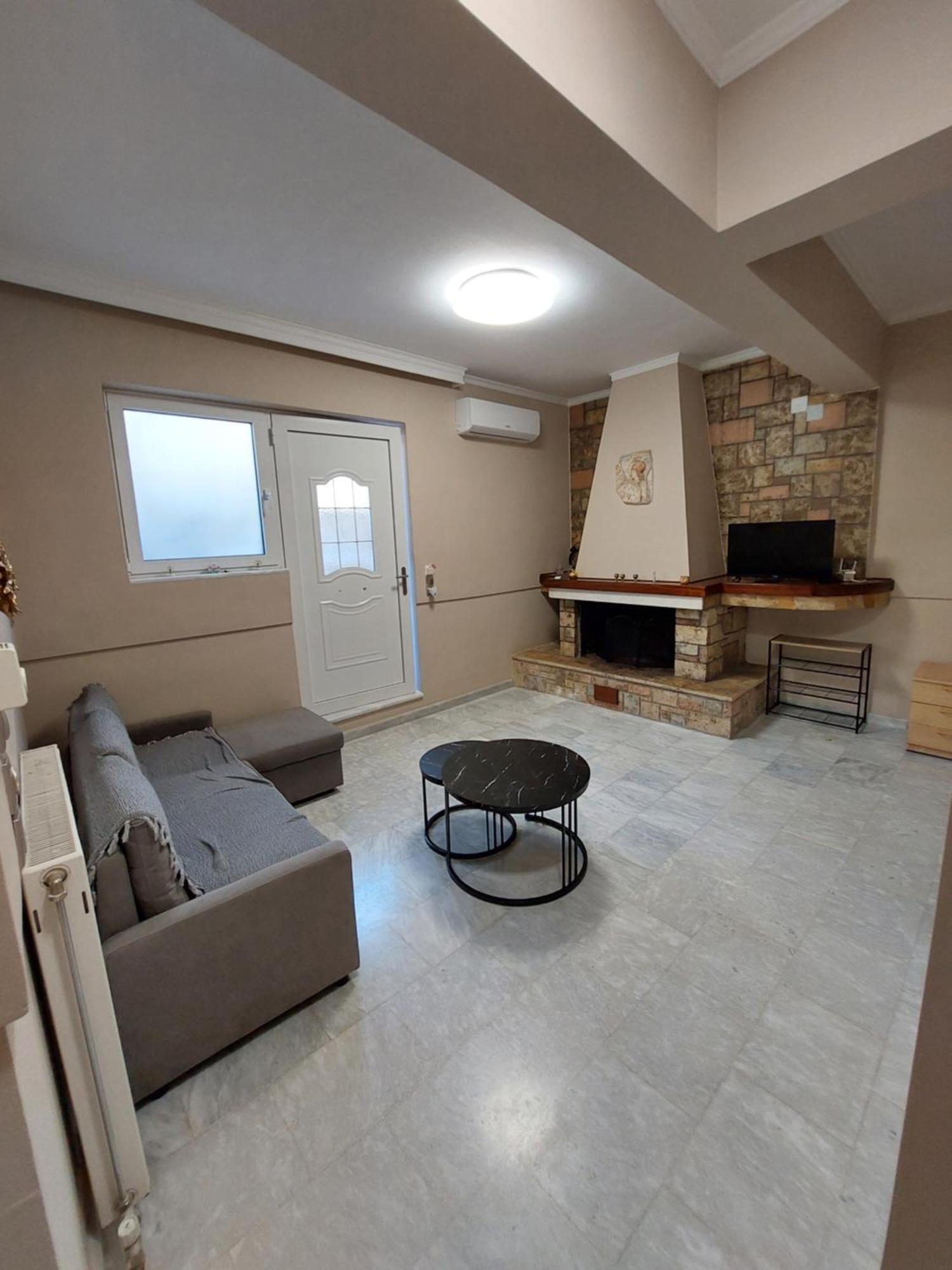 Argeades Apartment Nafplio Exteriér fotografie